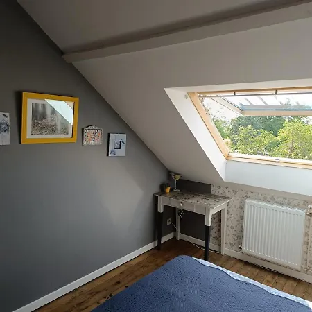 Maison Atypique, Quartier Très Calme, à Bed & Breakfast *